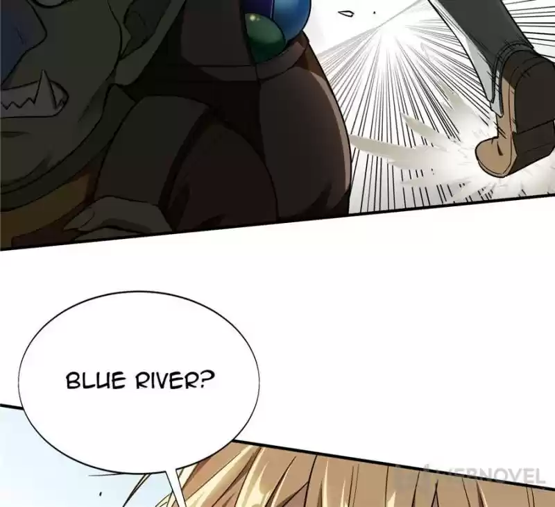 The King's Avatar Chapter 38