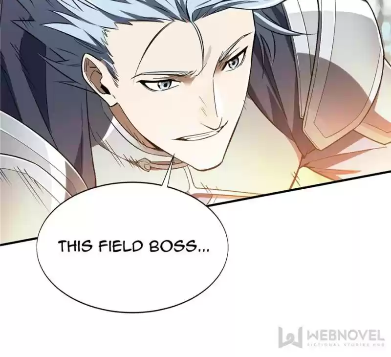 The King's Avatar Chapter 38