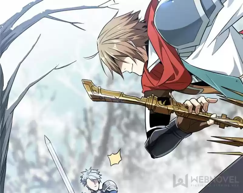 The King's Avatar Chapter 38