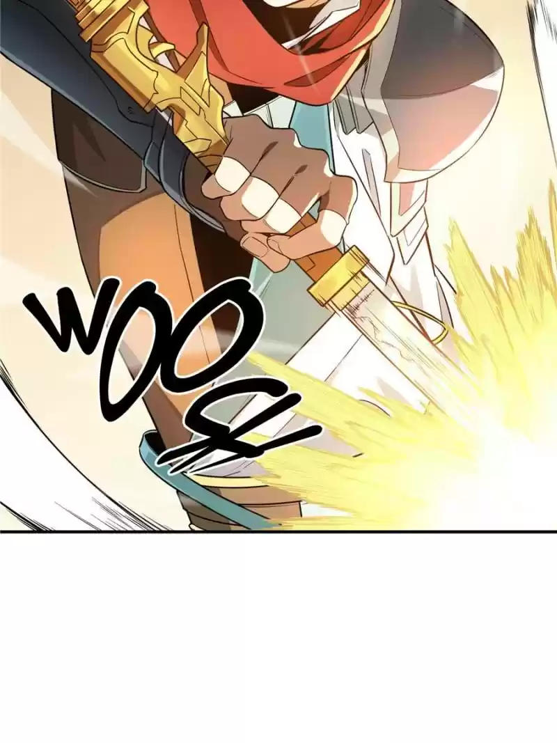 The King's Avatar Chapter 38