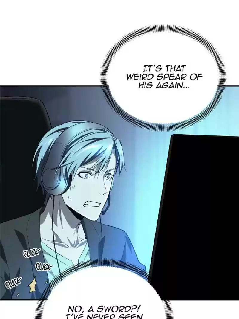 The King's Avatar Chapter 38