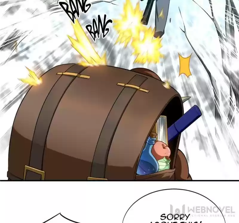 The King's Avatar Chapter 38