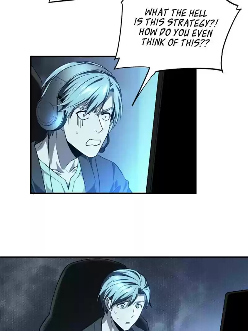 The King's Avatar Chapter 38