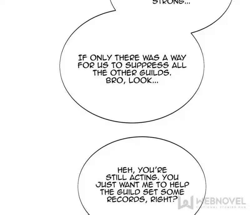 The King's Avatar Chapter 38