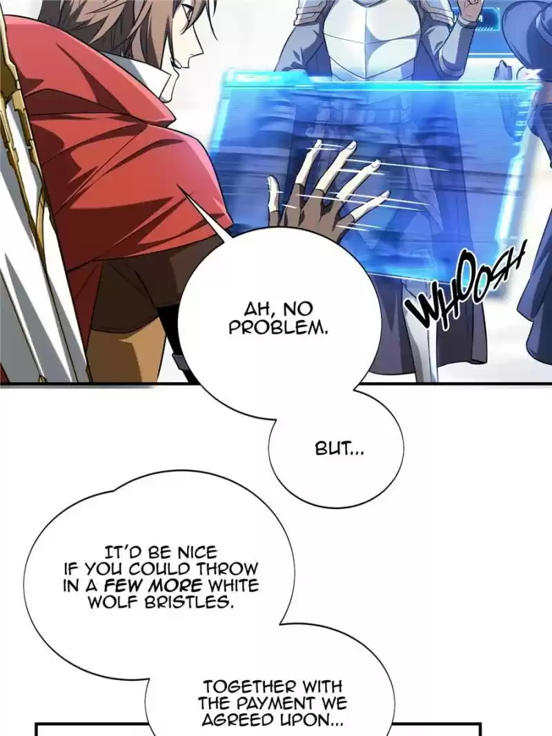 The King's Avatar Chapter 39