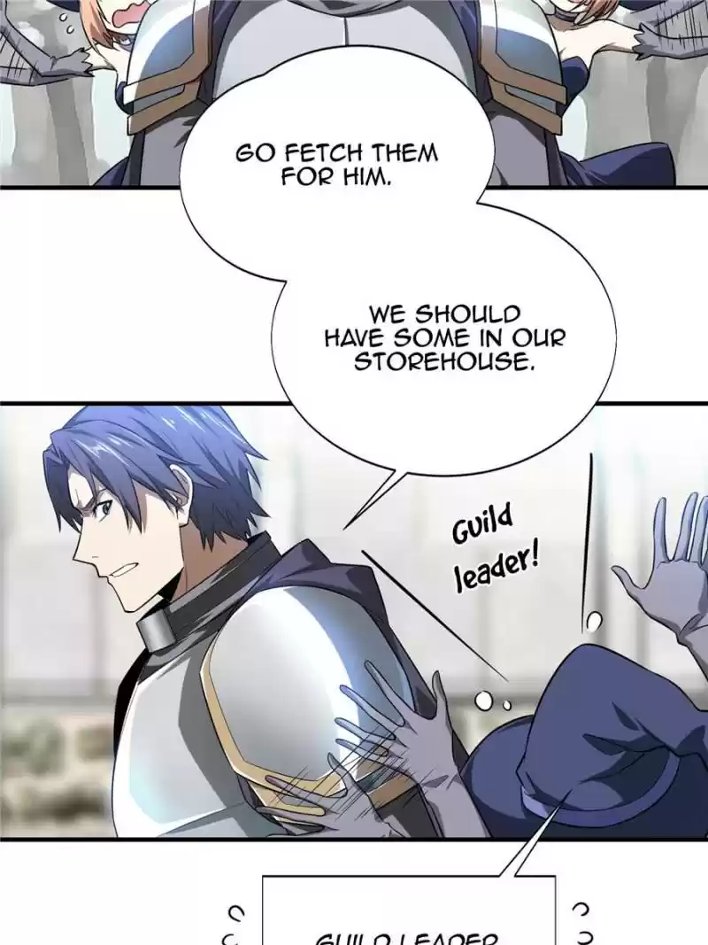 The King's Avatar Chapter 39