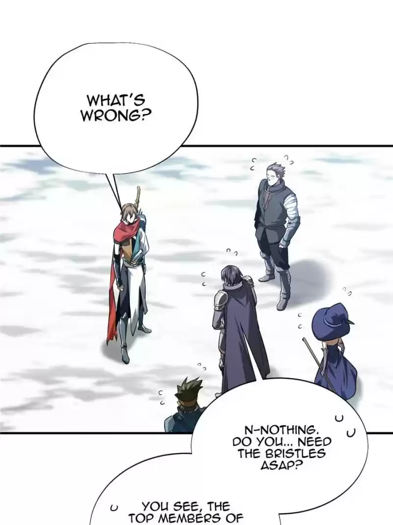 The King's Avatar Chapter 39