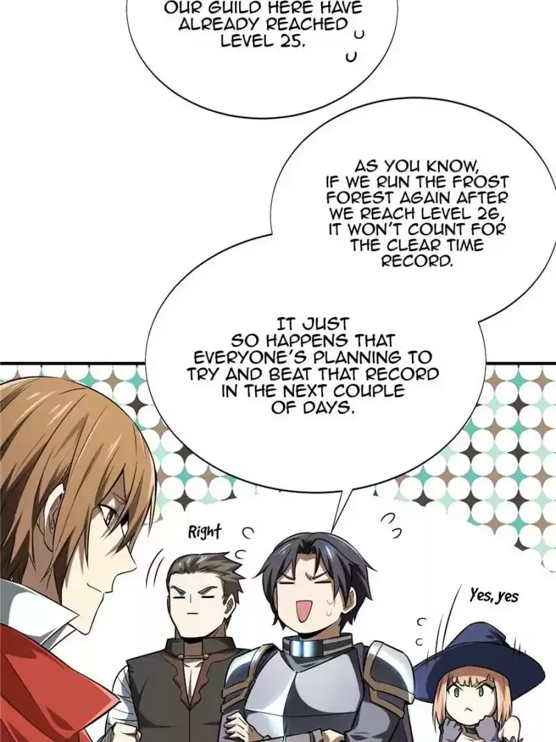 The King's Avatar Chapter 39