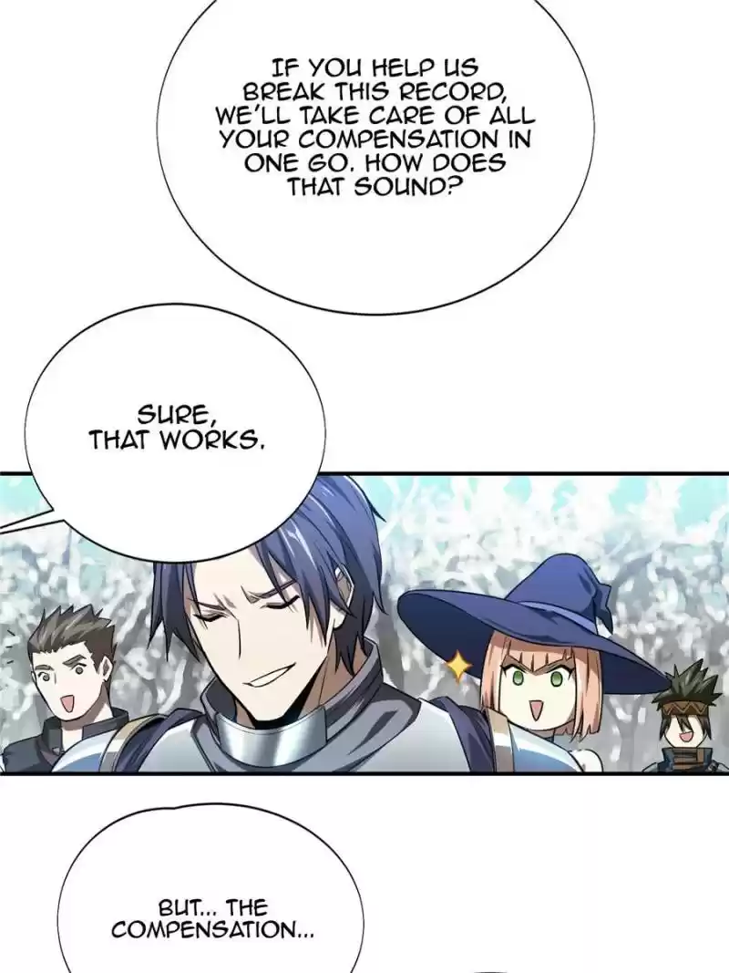 The King's Avatar Chapter 39