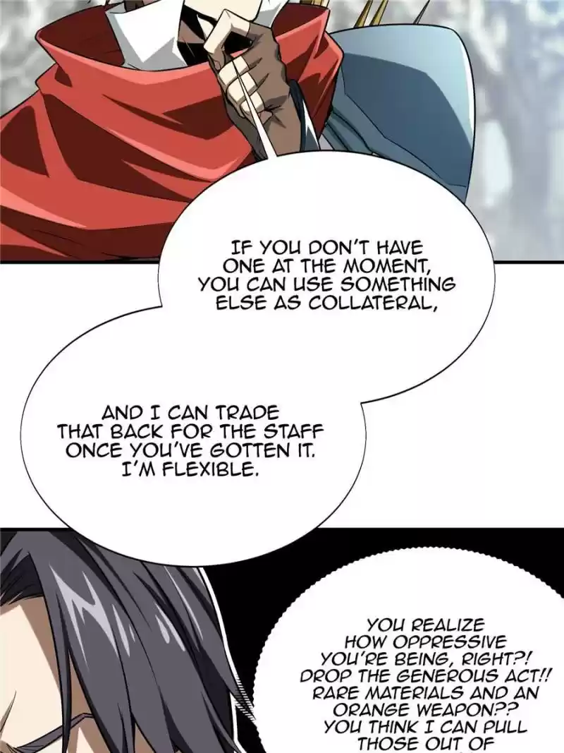 The King's Avatar Chapter 39