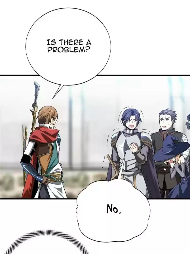 The King's Avatar Chapter 39