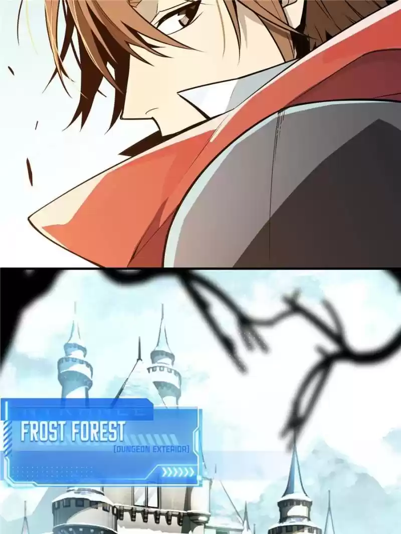 The King's Avatar Chapter 39