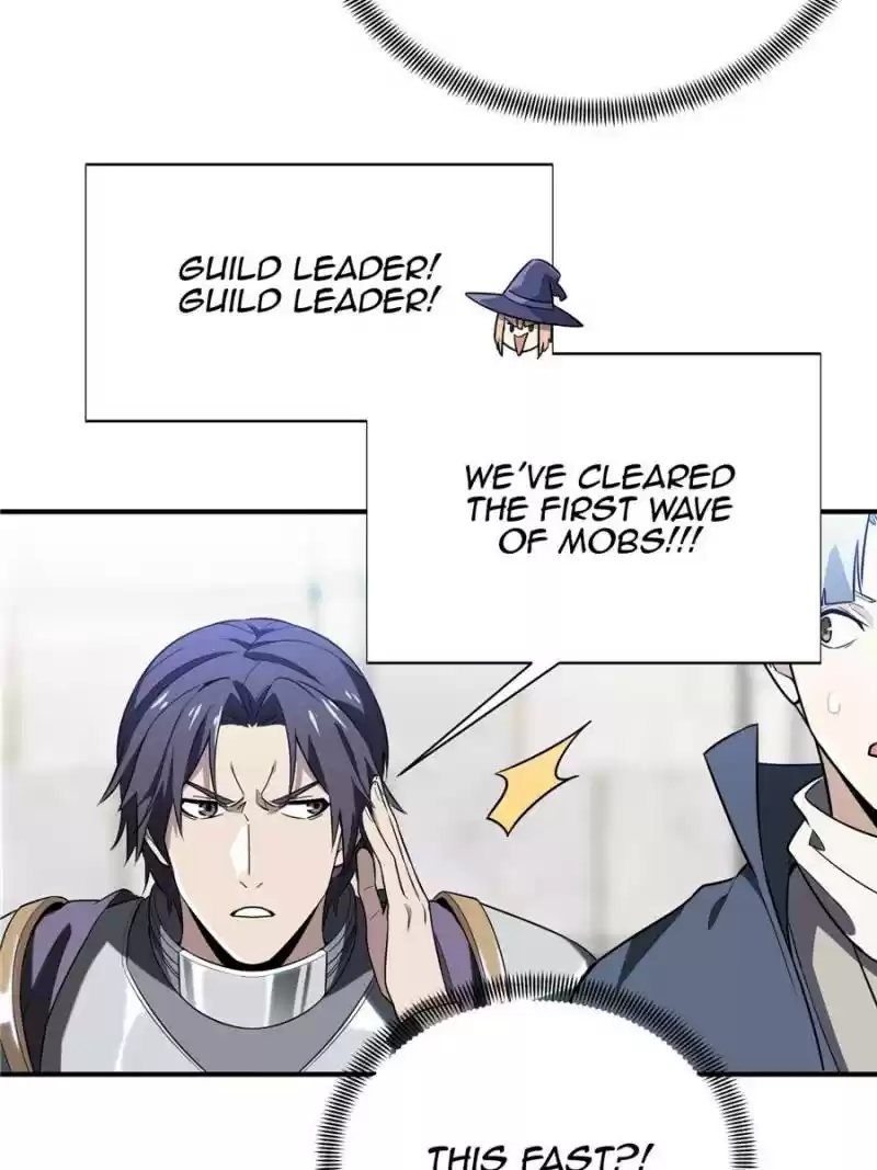 The King's Avatar Chapter 39