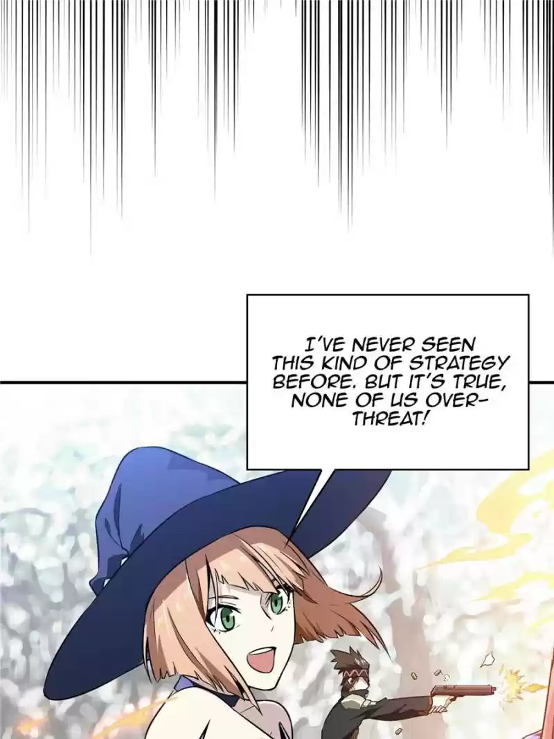 The King's Avatar Chapter 39