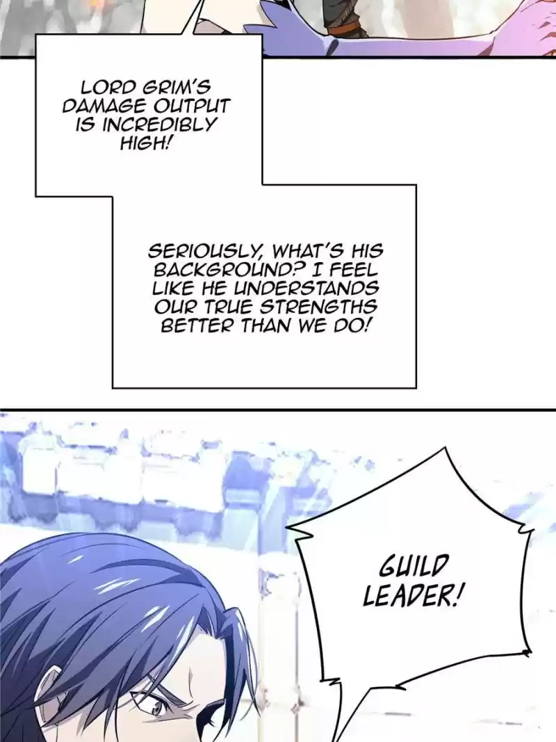 The King's Avatar Chapter 39