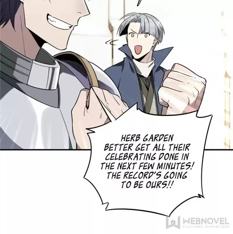 The King's Avatar Chapter 39