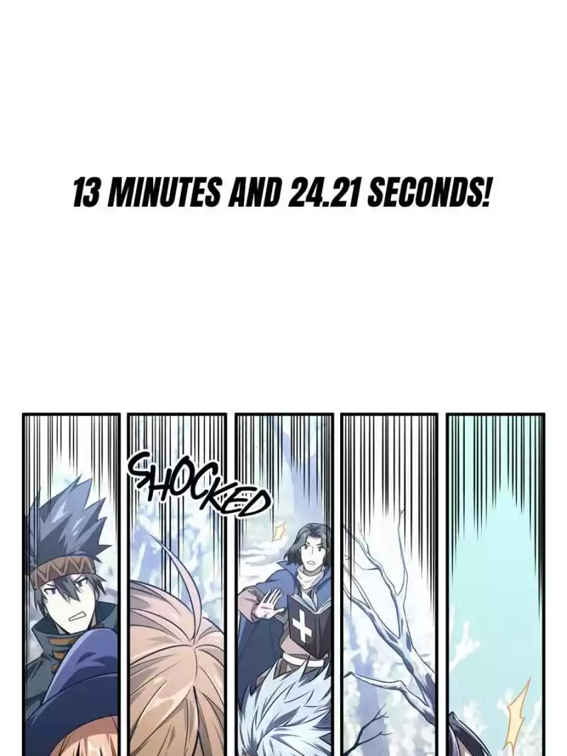 The King's Avatar Chapter 40