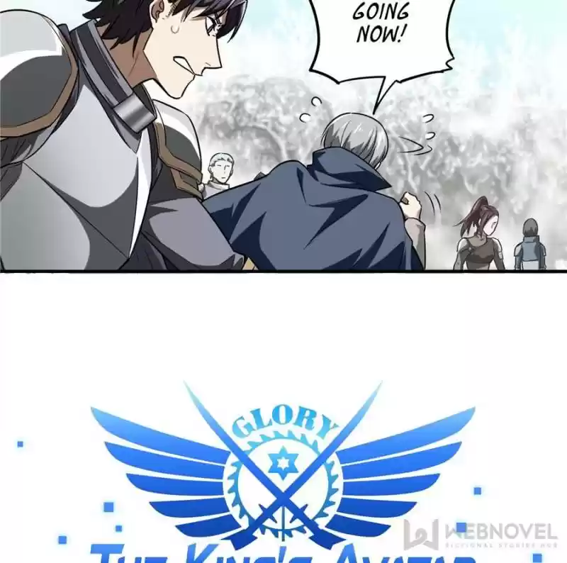 The King's Avatar Chapter 40