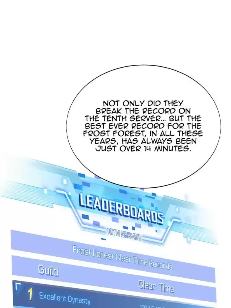 The King's Avatar Chapter 40