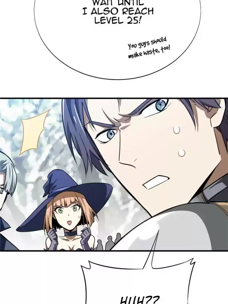 The King's Avatar Chapter 40