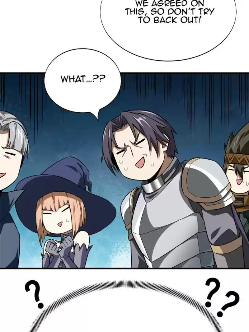 The King's Avatar Chapter 40