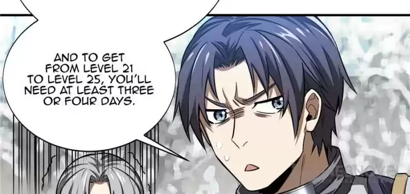 The King's Avatar Chapter 40