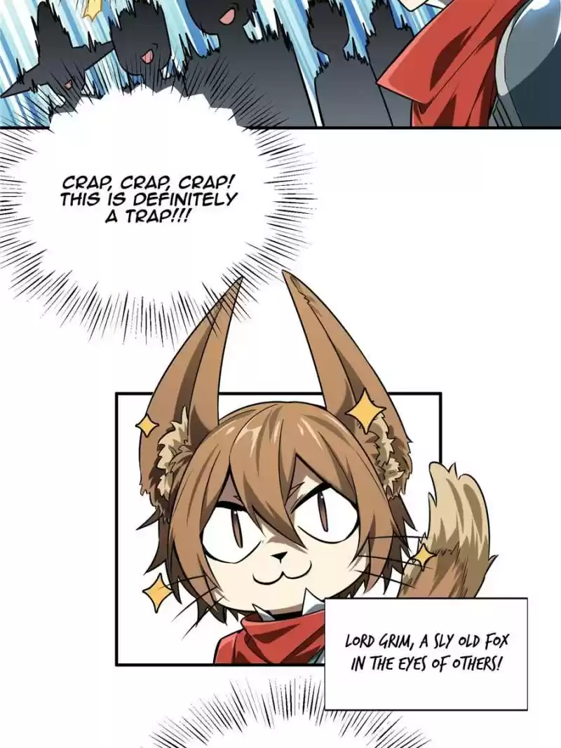 The King's Avatar Chapter 40