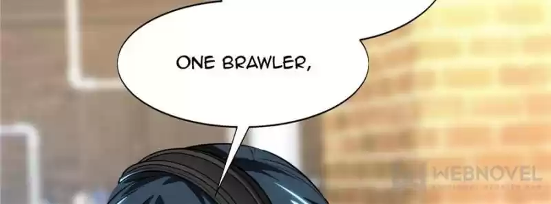 The King's Avatar Chapter 40