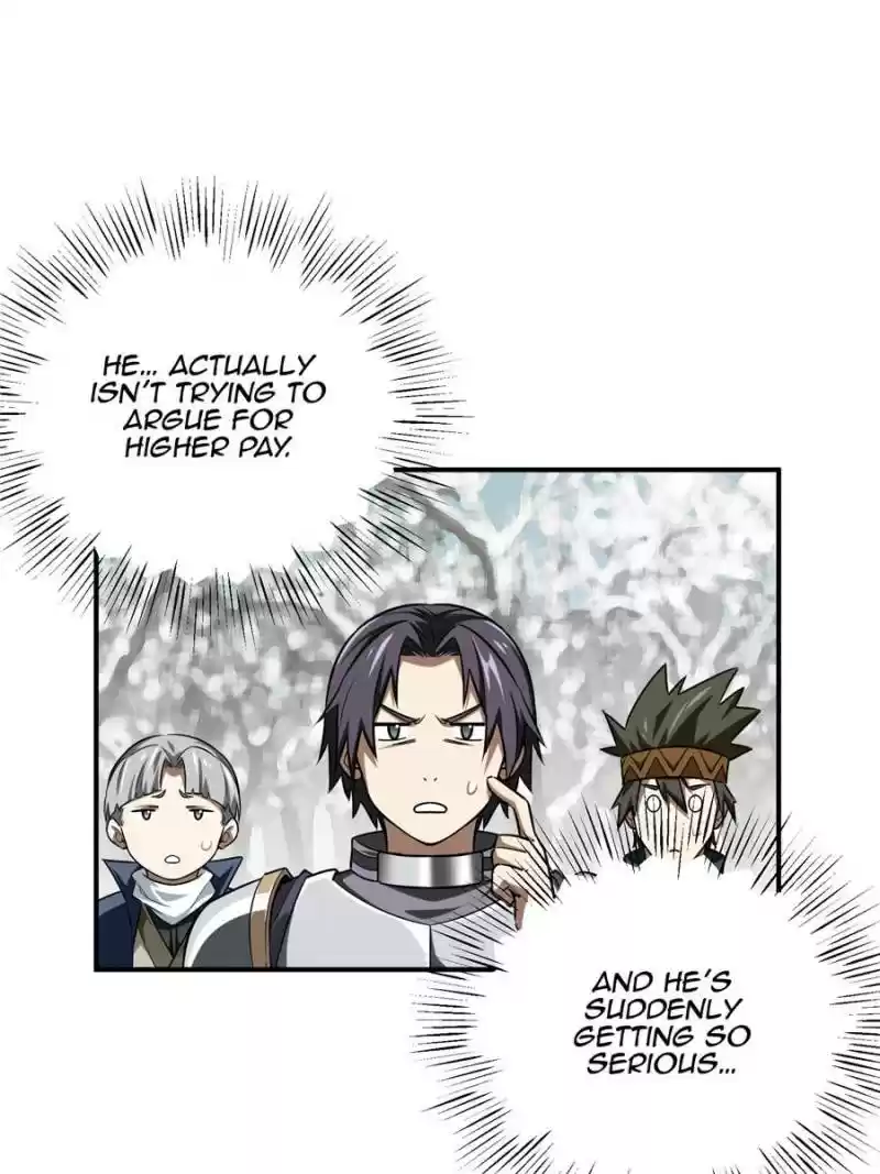 The King's Avatar Chapter 40