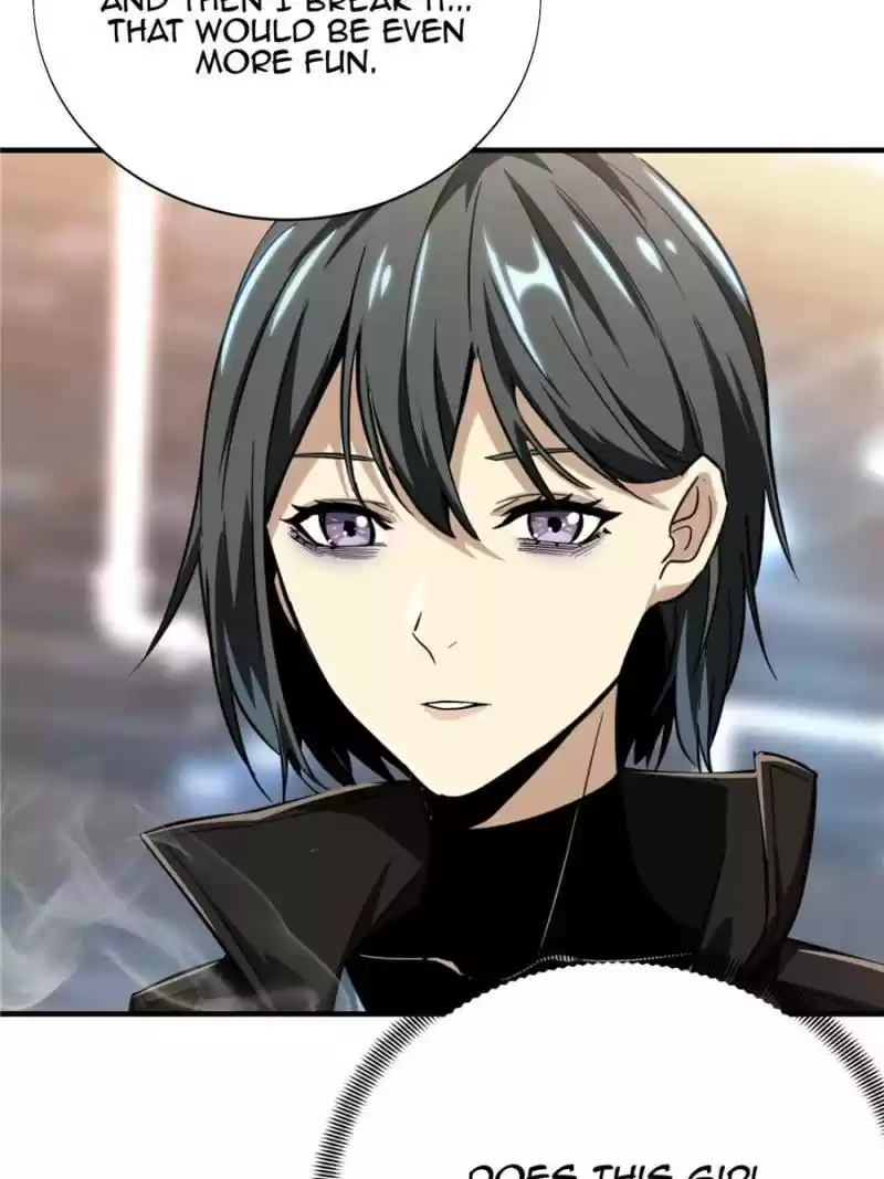 The King's Avatar Chapter 40