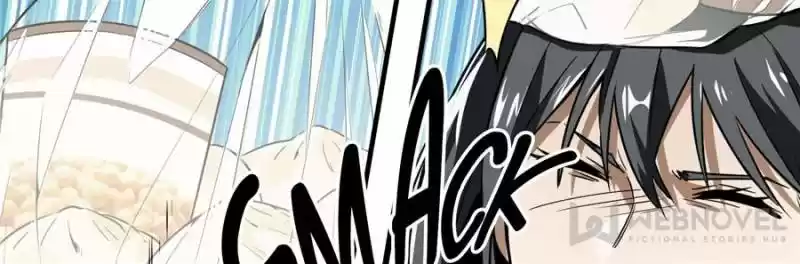 The King's Avatar Chapter 40