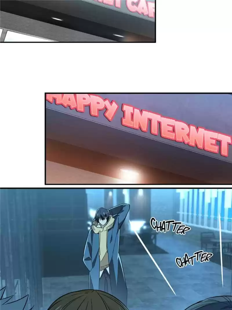 The King's Avatar Chapter 40