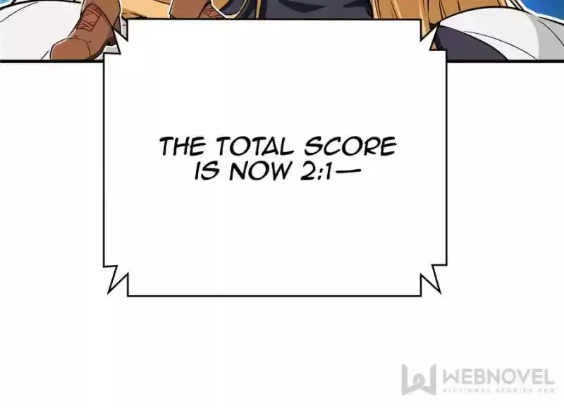 The King's Avatar Chapter 40