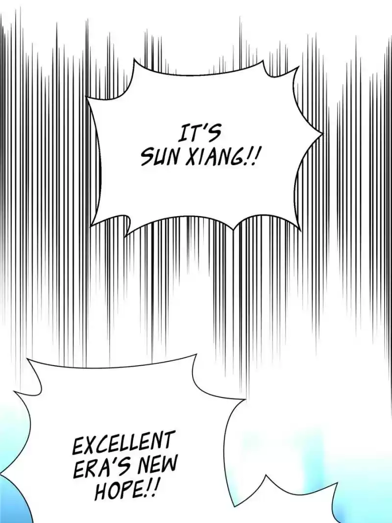 The King's Avatar Chapter 40