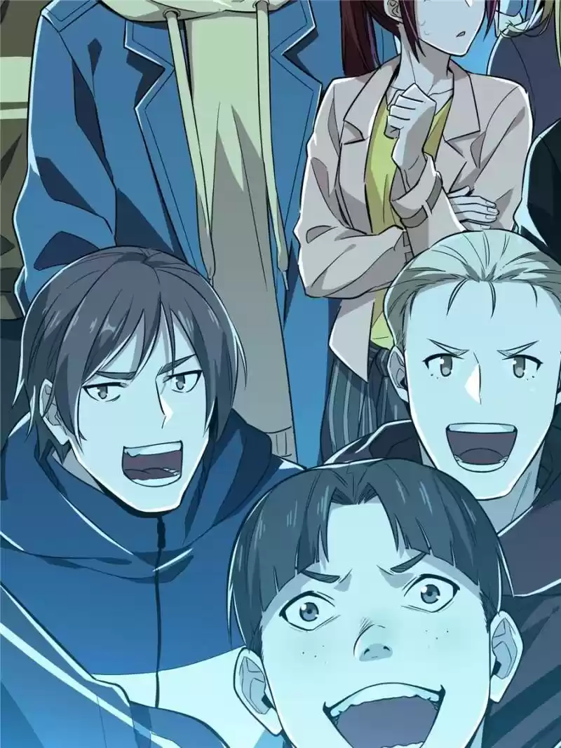 The King's Avatar Chapter 40