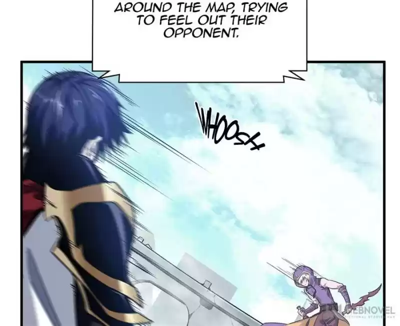 The King's Avatar Chapter 41