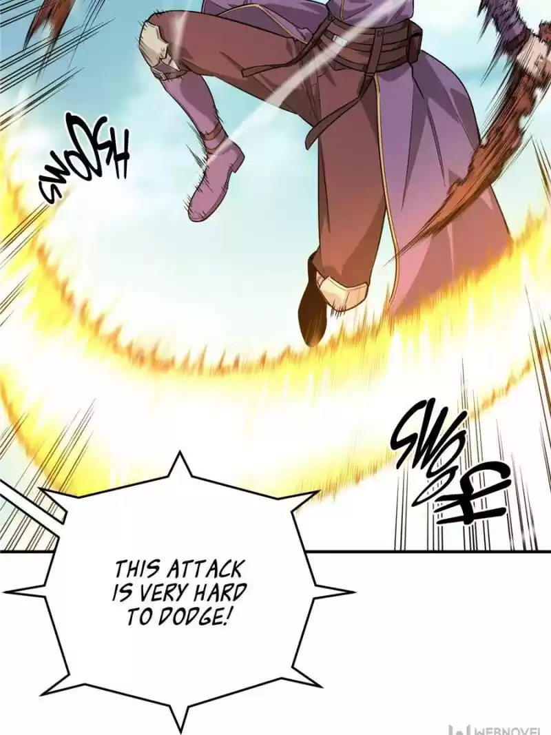 The King's Avatar Chapter 41