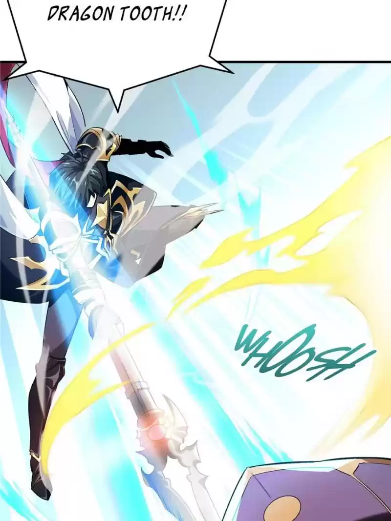 The King's Avatar Chapter 41