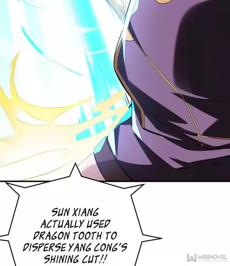 The King's Avatar Chapter 41