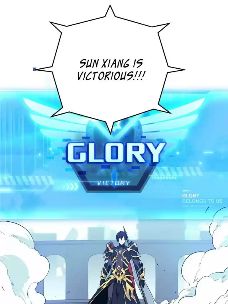 The King's Avatar Chapter 41