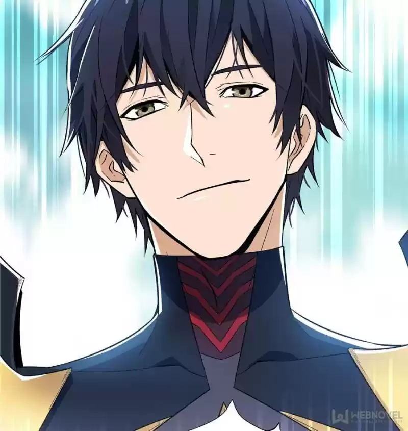 The King's Avatar Chapter 41