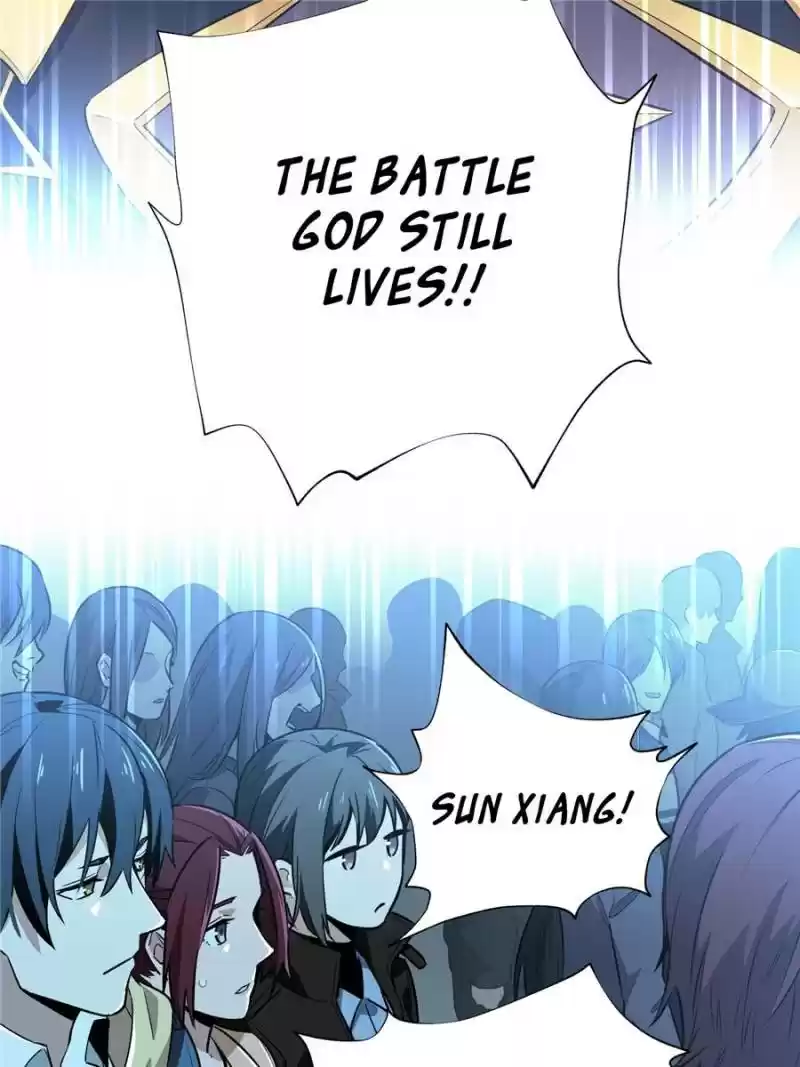 The King's Avatar Chapter 41