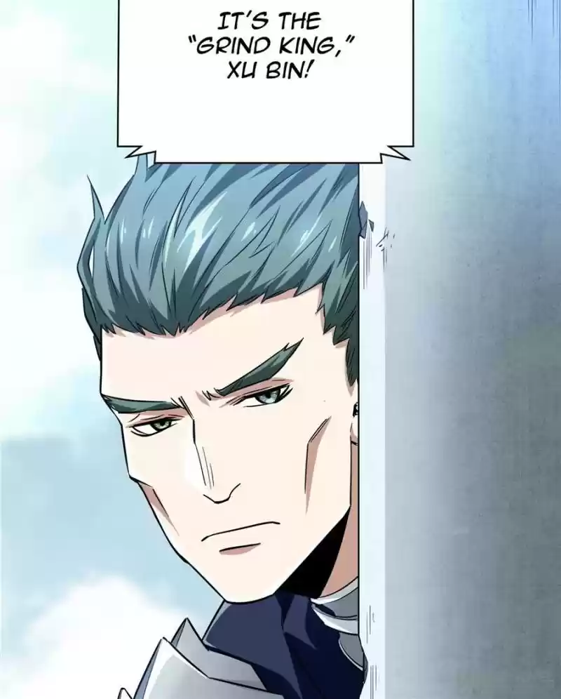 The King's Avatar Chapter 41