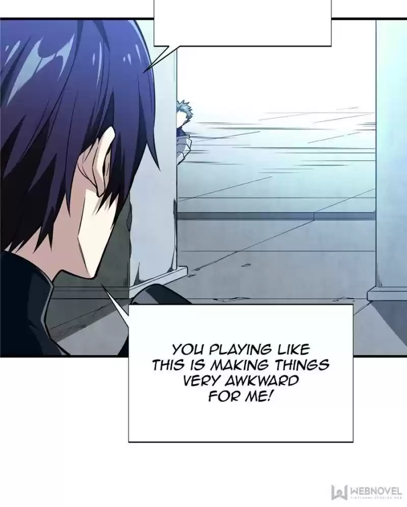 The King's Avatar Chapter 41