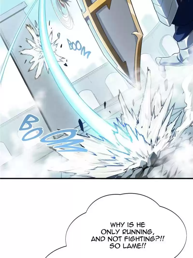 The King's Avatar Chapter 41