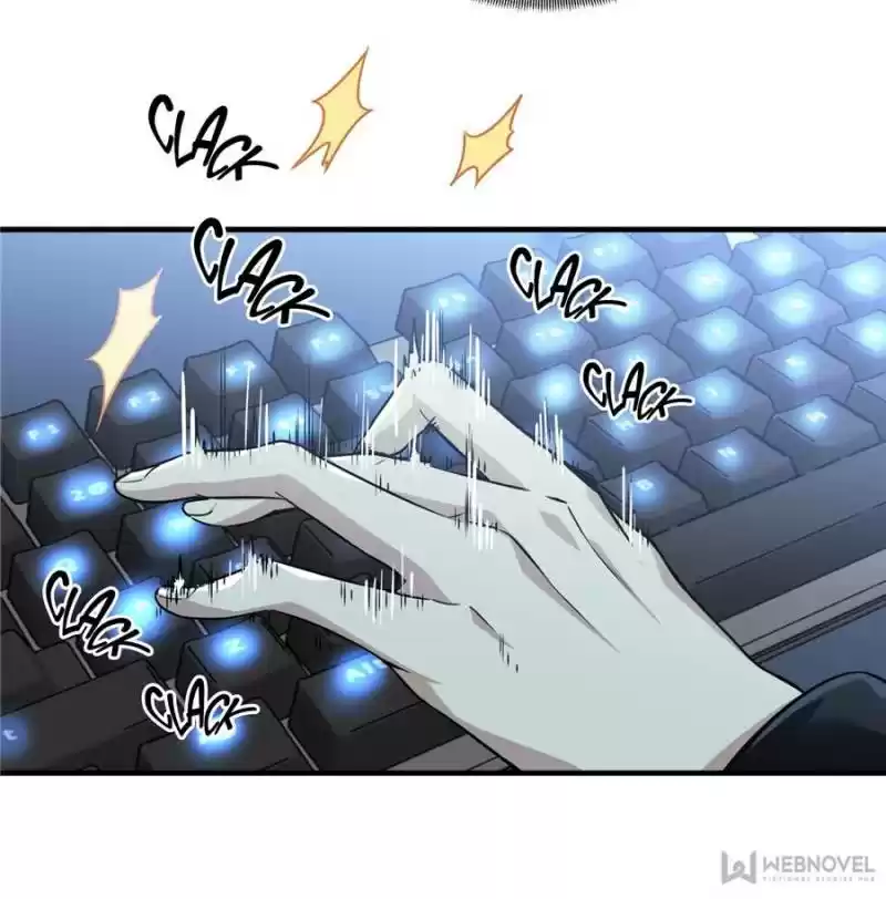 The King's Avatar Chapter 41