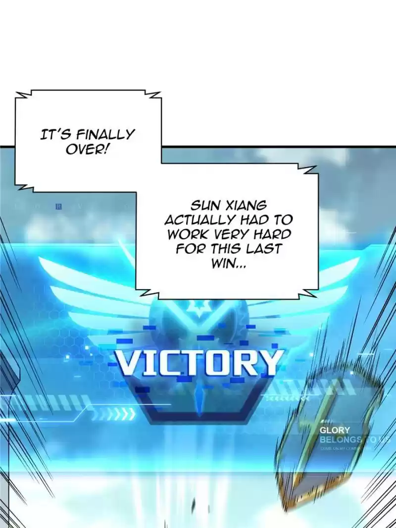 The King's Avatar Chapter 41