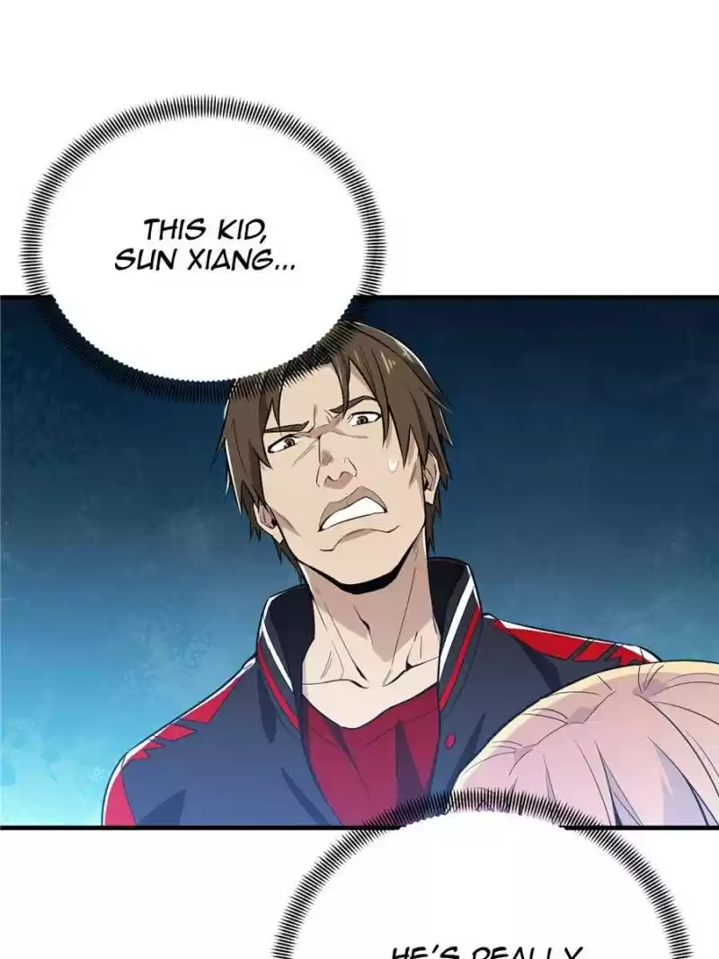 The King's Avatar Chapter 41