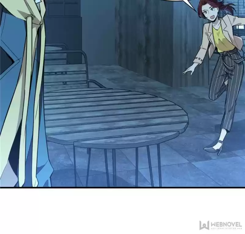 The King's Avatar Chapter 41