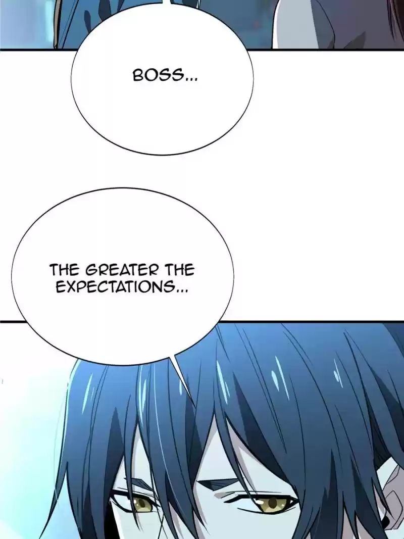 The King's Avatar Chapter 41